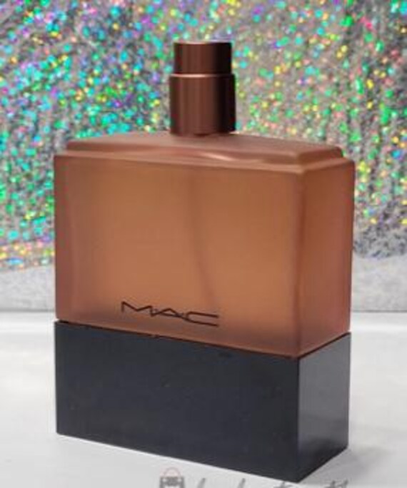 MAC Cosmetics Velvet Teddy Fragrance, Discontinued. 50 Ml - Etsy