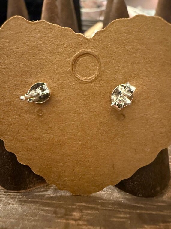 Native Made Inlay Posts - image 2