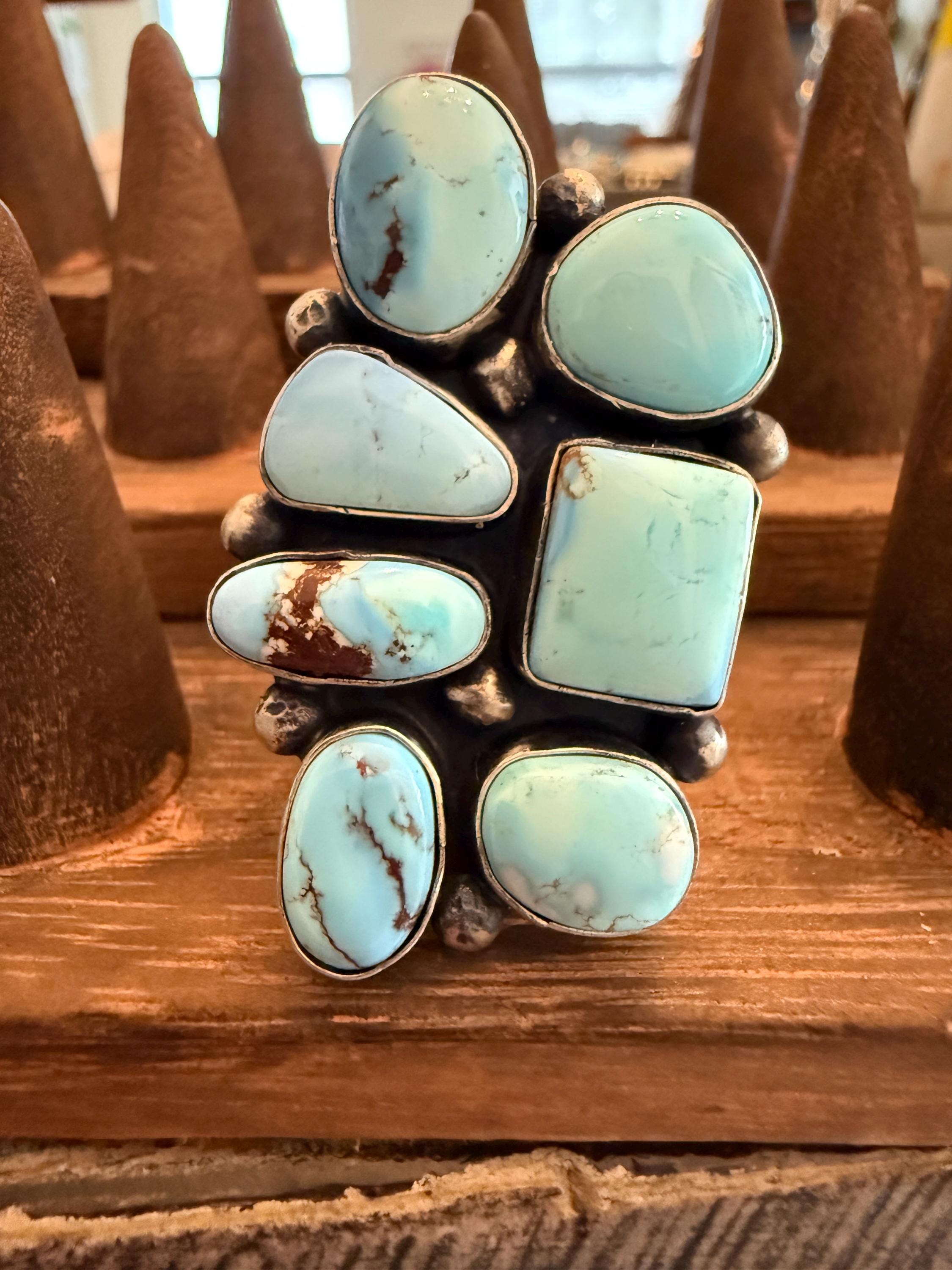 Paul Livingston - Etsy