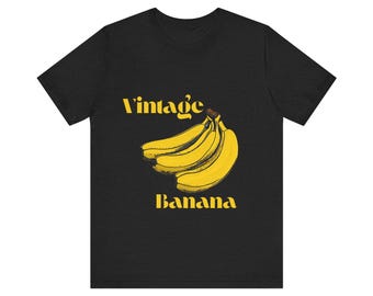 ヴィンテージ オリジナル 1975 トップ バナナ バイ エルトン ジョン DC