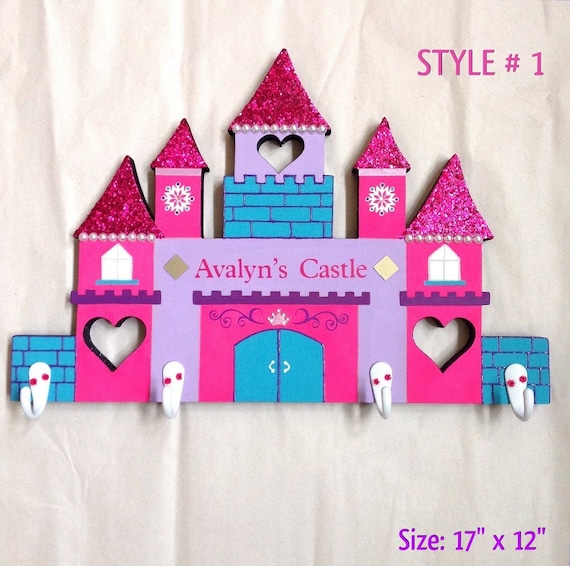 Princess coat rack hotsell