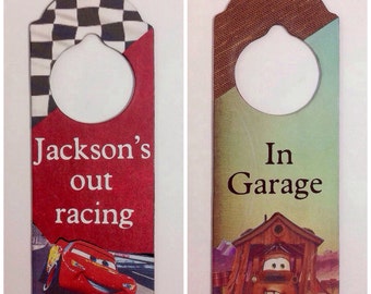 Boys room sign, kids room signs, boys door signs, boys door hangers, boys room decor, children's  door signs,wooden door hangers