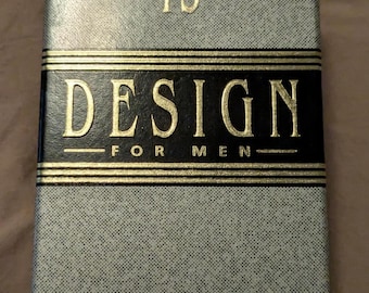 Paul Sebastian PS Design Mini Cologne 0.25 oz Men’s Vintage Fragrance