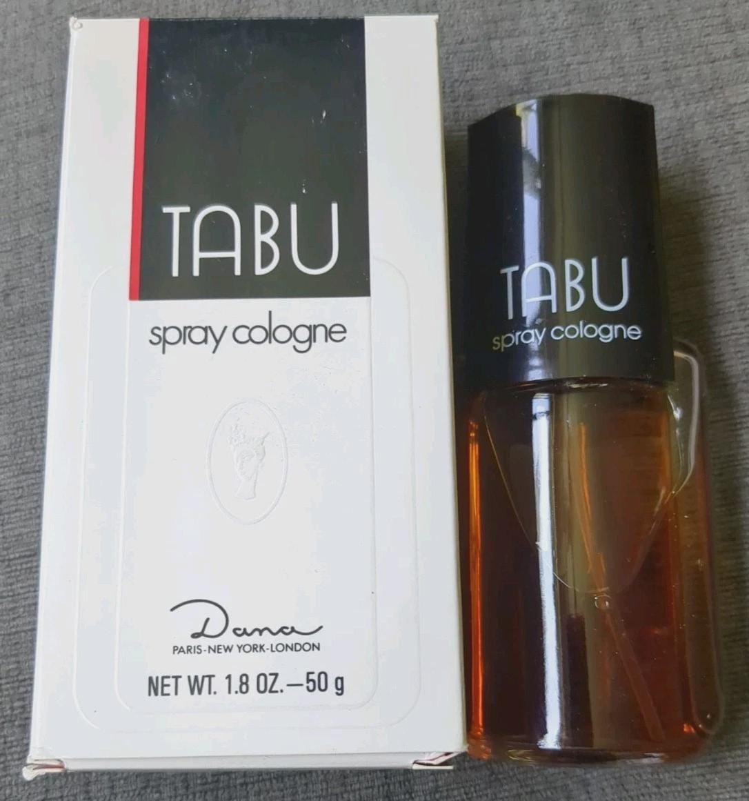 TABU 香水 Dana フランス製 Amazon | ダナ DANA タブー EDC SP 68ml | ダナ | オーデコロン・EDC 通販