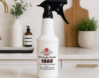All Purpose Cleaner