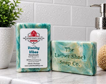 Soap Bar