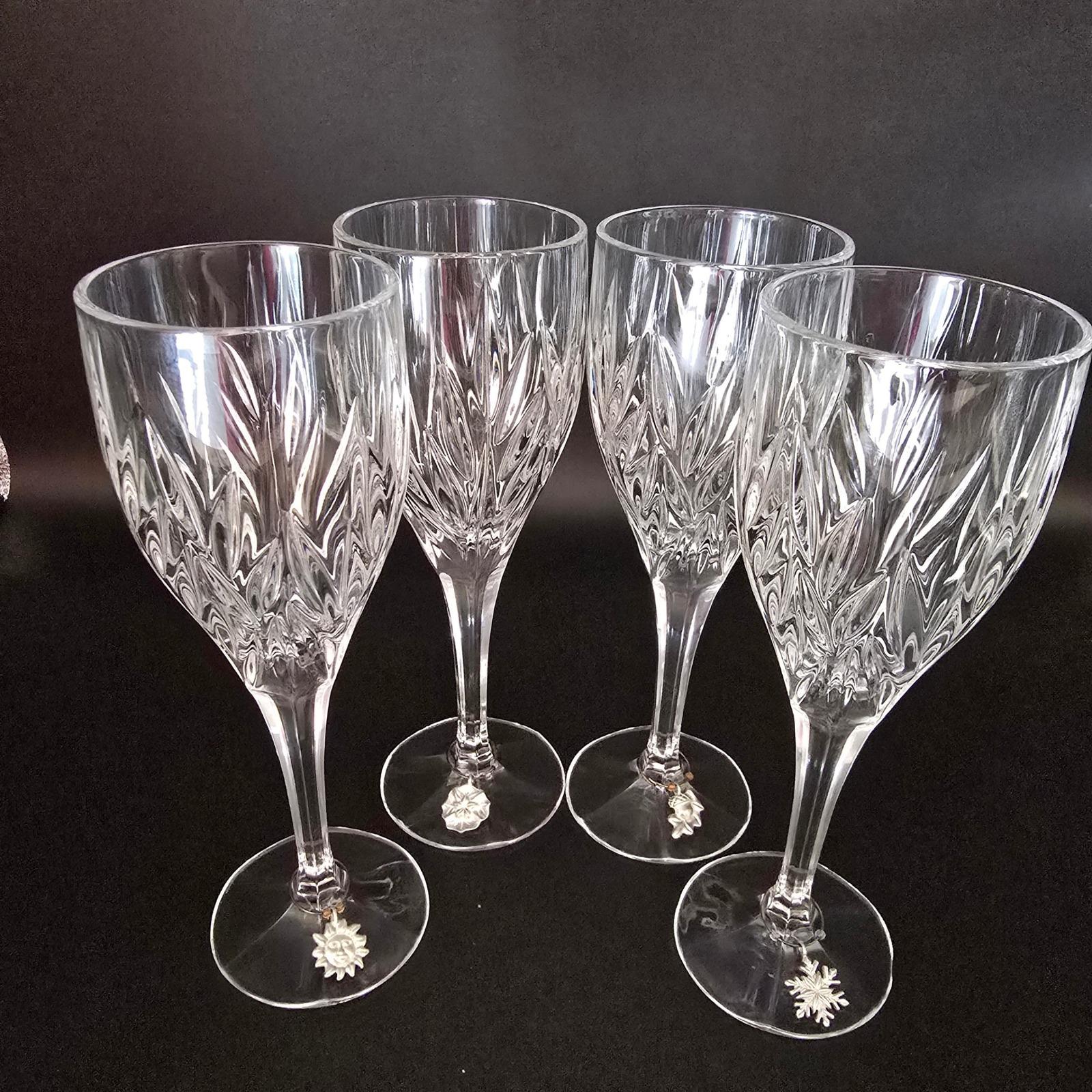 Stuart Crystal Glass - Etsy