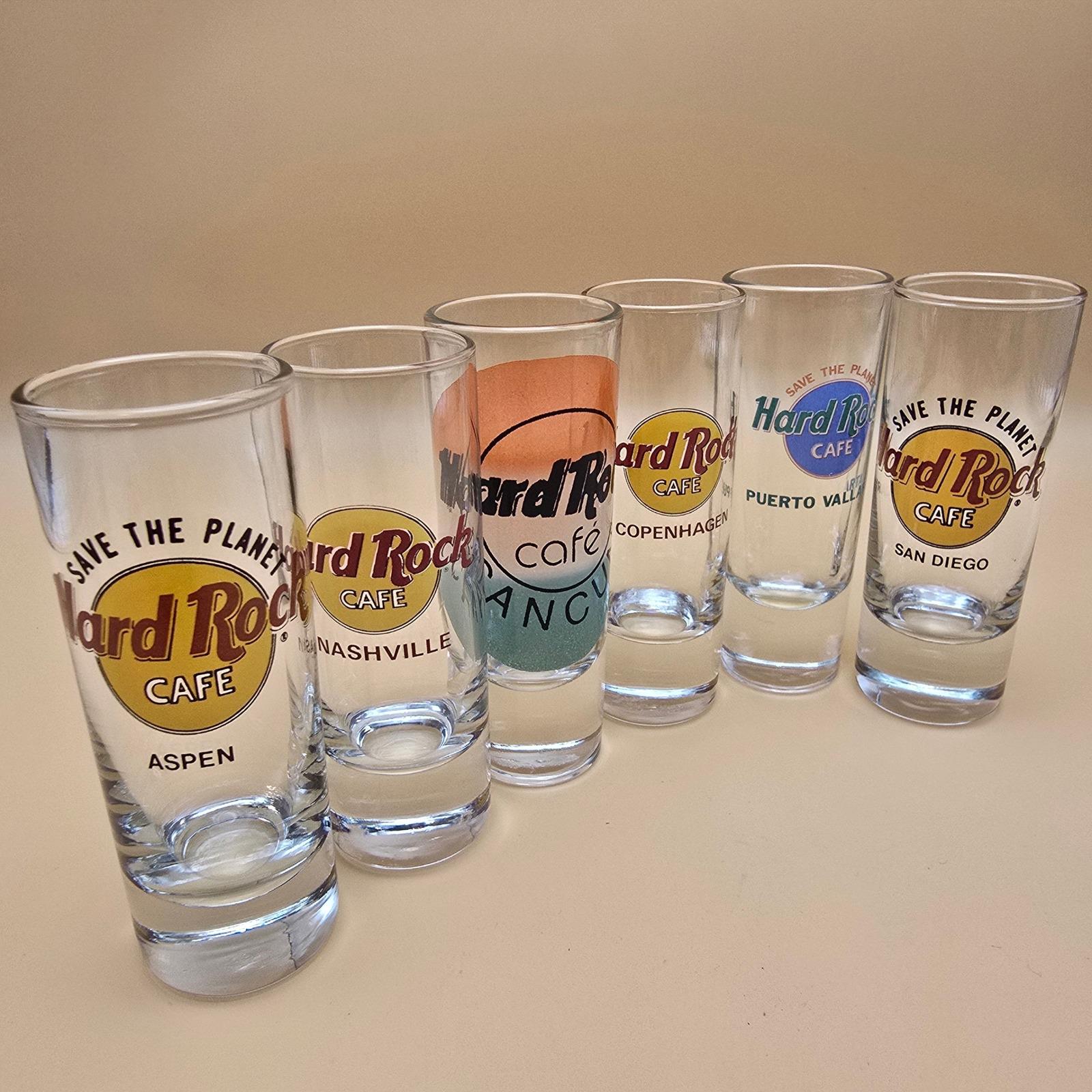 Hard Rock Cafe Memorabilia - Etsy