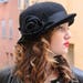 see more listings in the Unique Hats section