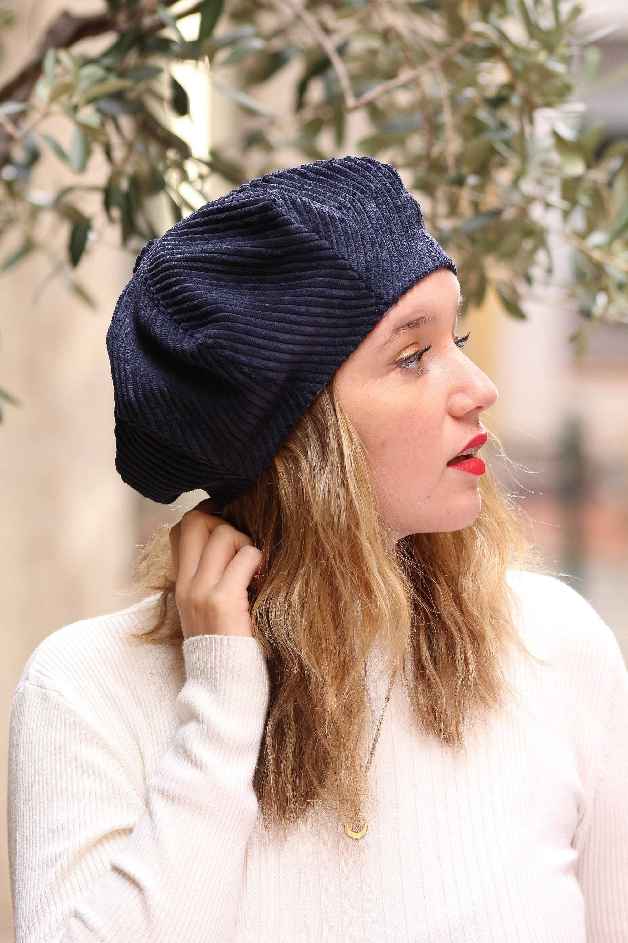 cute cold weather hats
