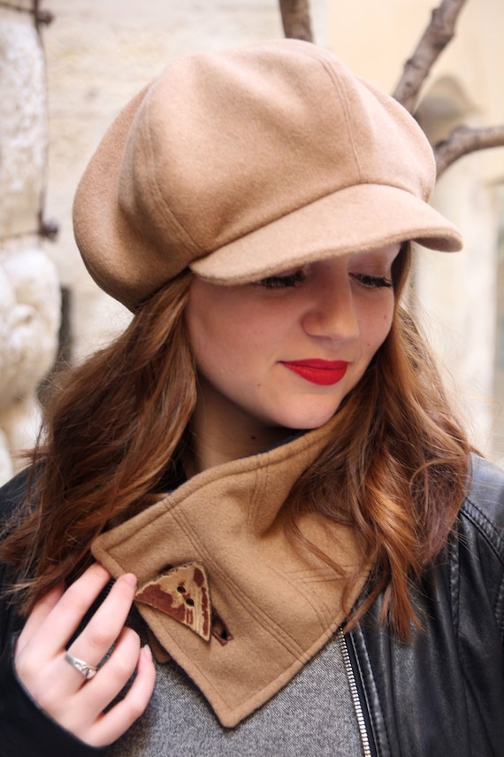 2-tone Bermuda Jax Beret – The Official Kangol® Store