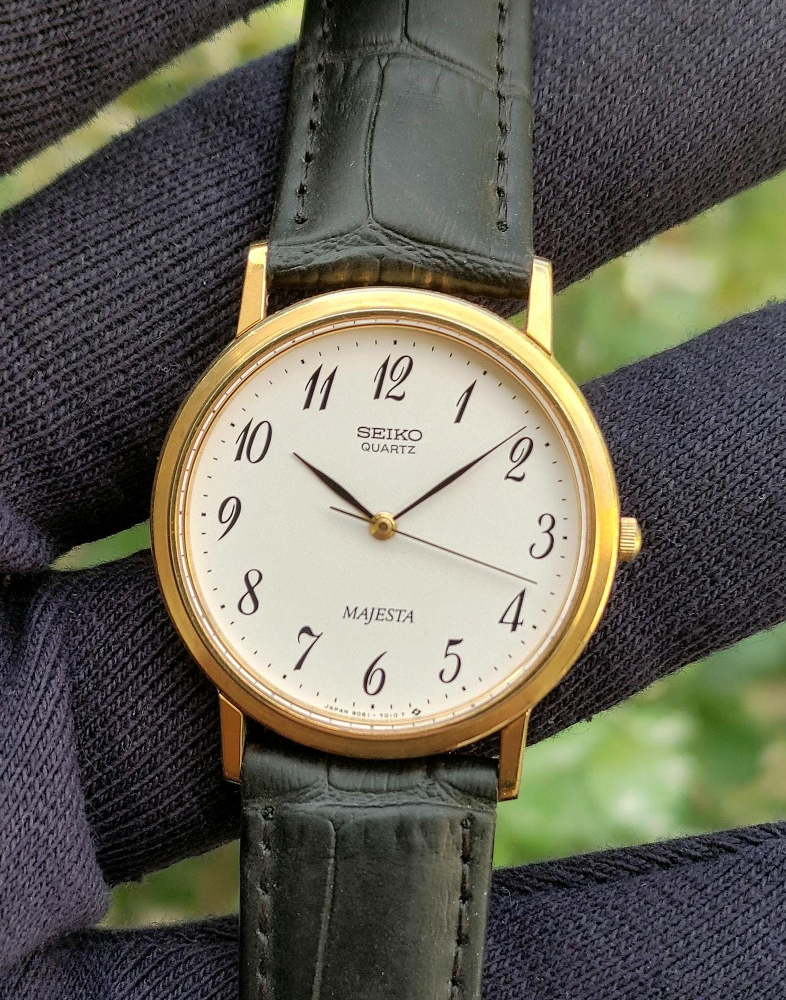 Seiko avenue - Etsy 日本