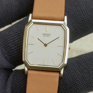 Seiko 5p30 - Etsy