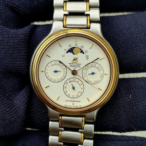 Avalon Watch - Etsy