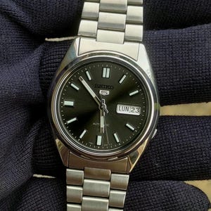 Seiko 7s26 3040 - Etsy