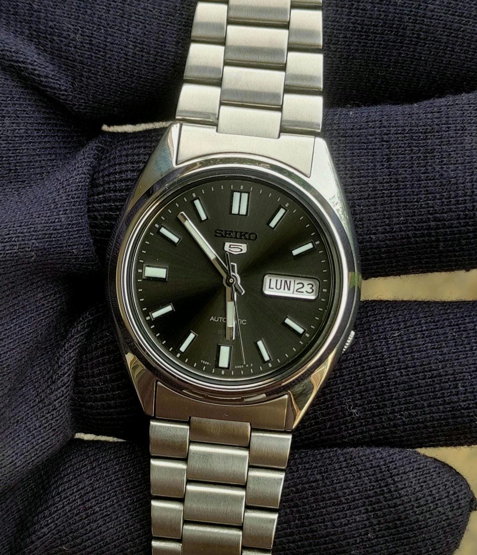 Seiko 7s26 3040 - Etsy 日本