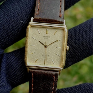 Seiko 7731 - Etsy