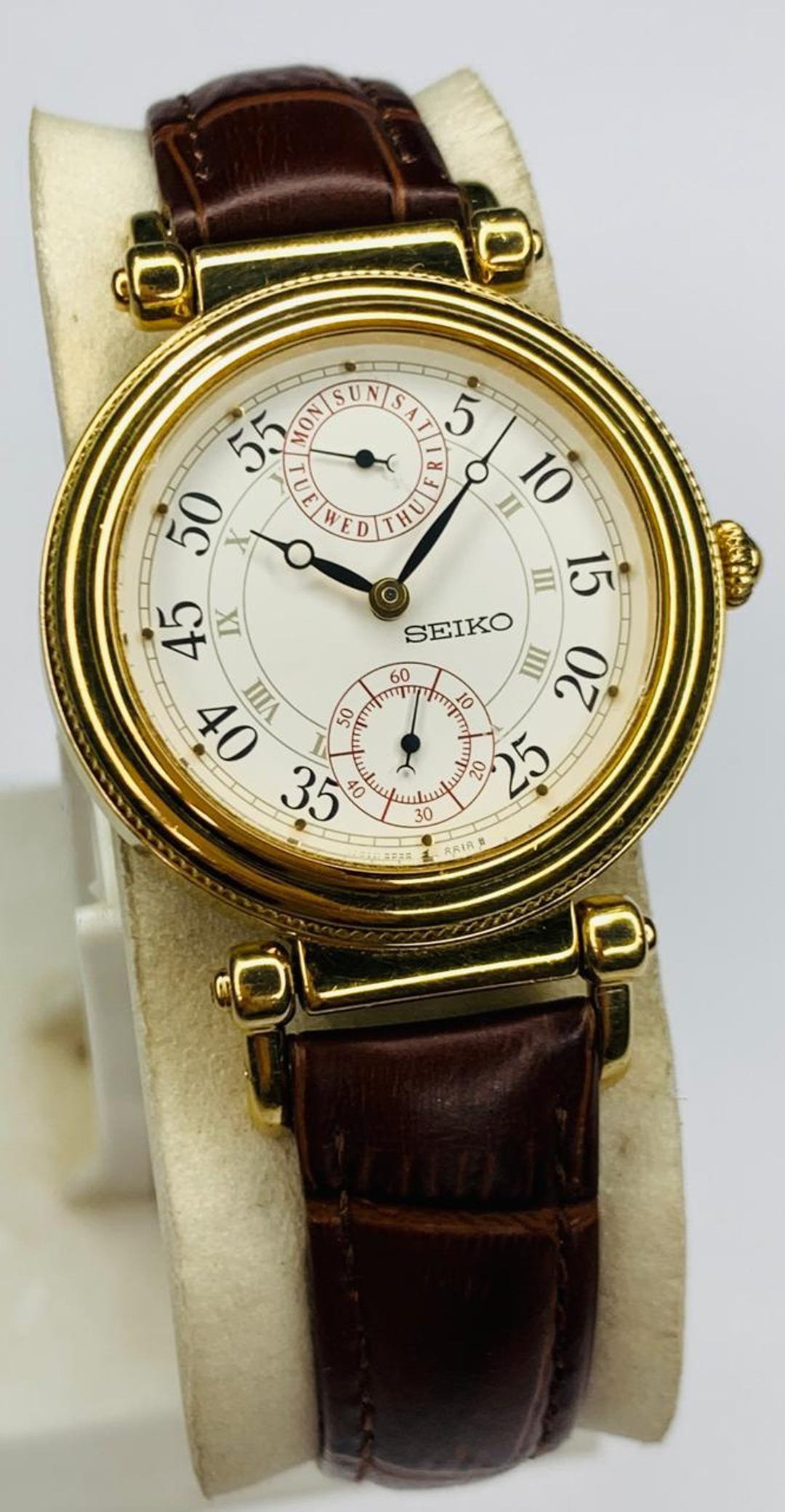 SEIKO 1980's 時計 ポストモダン mid-century セイコー SEIKO ポスト