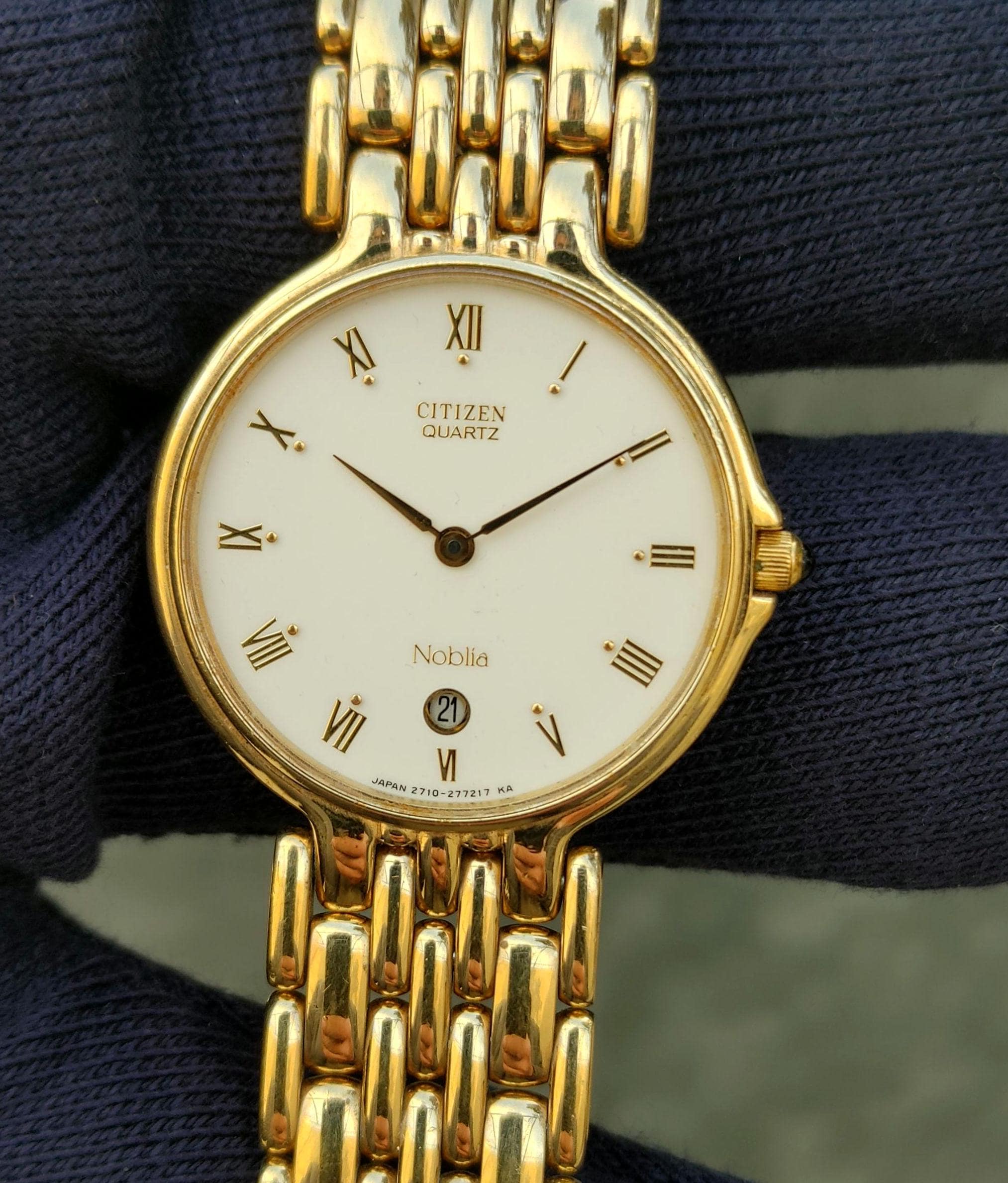 Citizen noblia - Etsy 日本