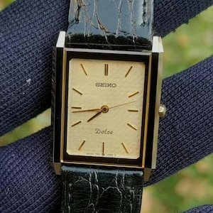 Seiko dolce - Etsy 日本