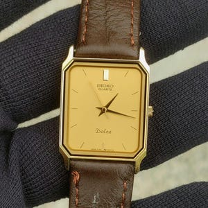 Seiko 7731 - Etsy