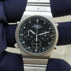 Seiko 7a28 - Etsy 日本