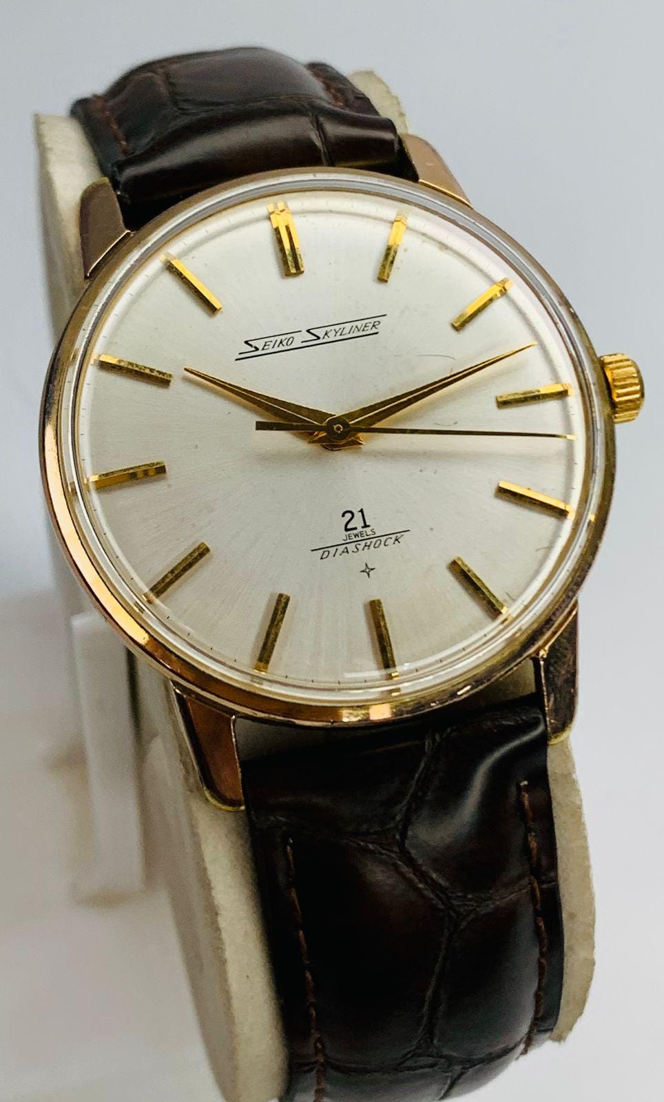 Seiko Skyliner - Etsy