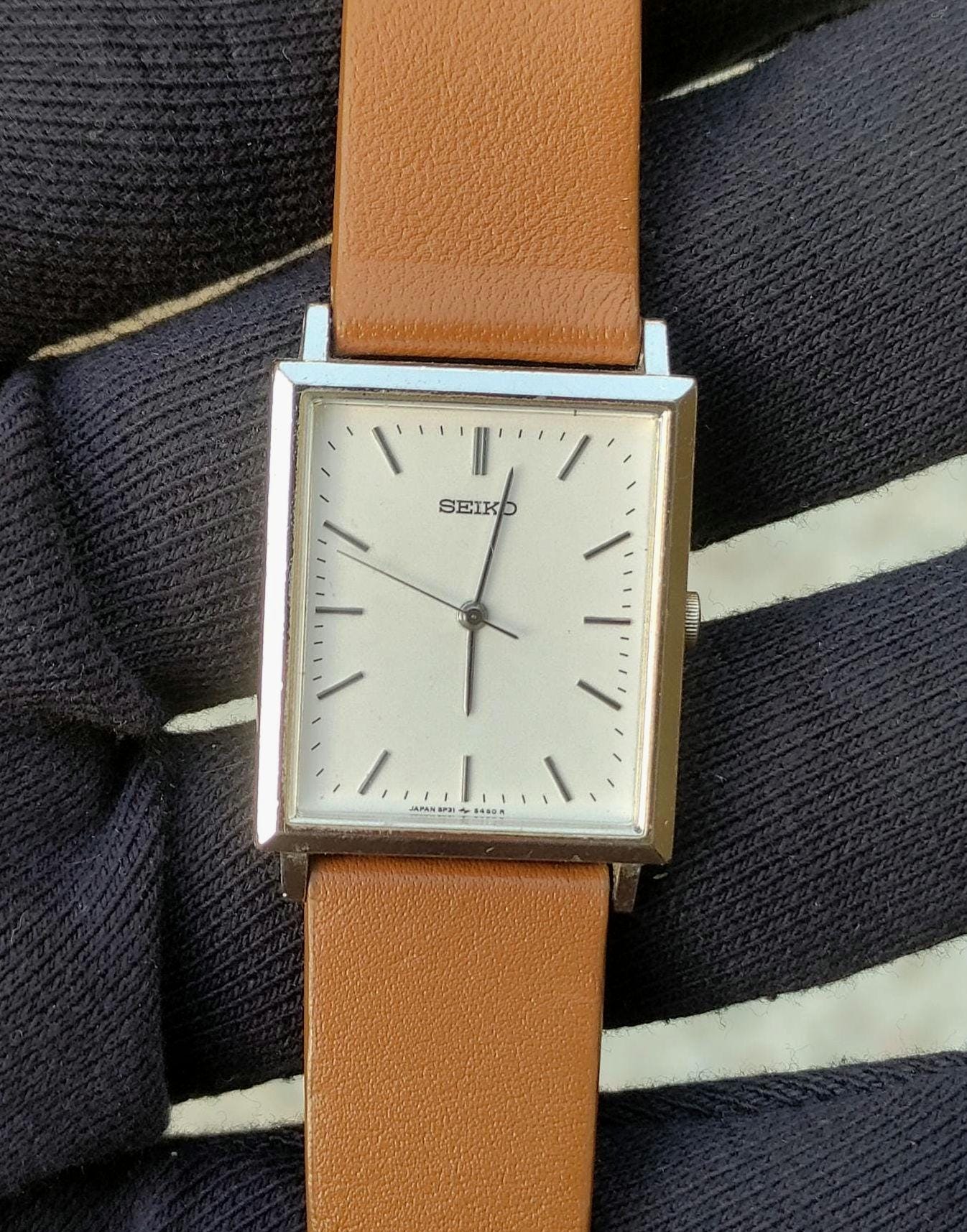 Seiko lassale - Etsy 日本