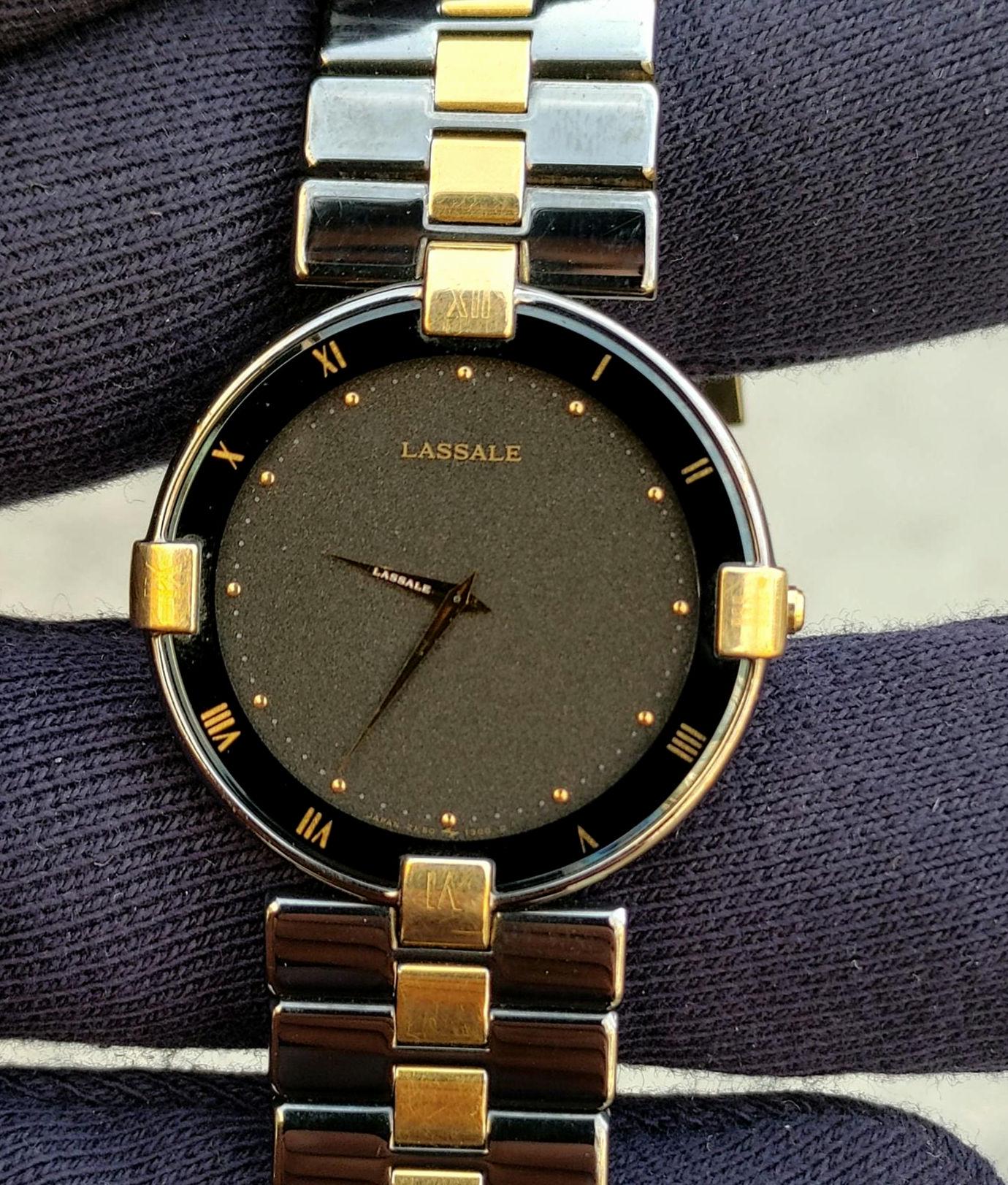 Seiko lassale - Etsy 日本