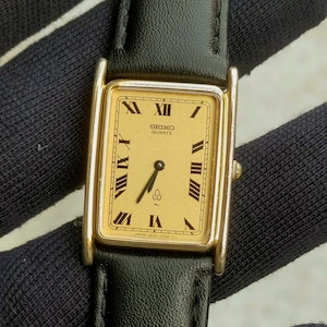 Seiko Chariot - Etsy