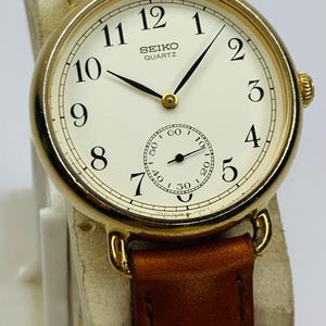 Seiko 2628 - Etsy 日本