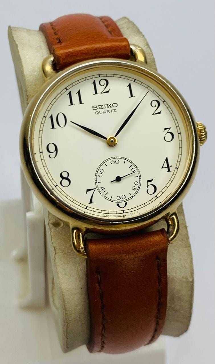 Seiko 2628 - Etsy 日本