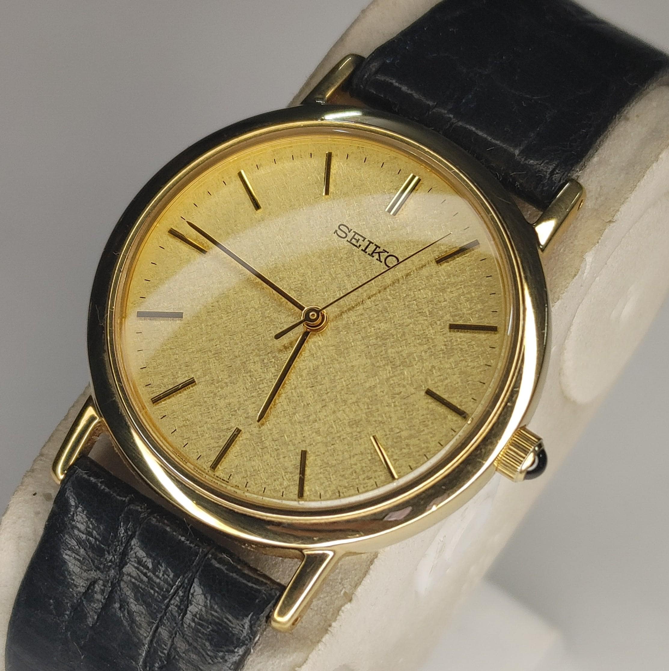 Seiko 7n01 watch - Etsy 日本