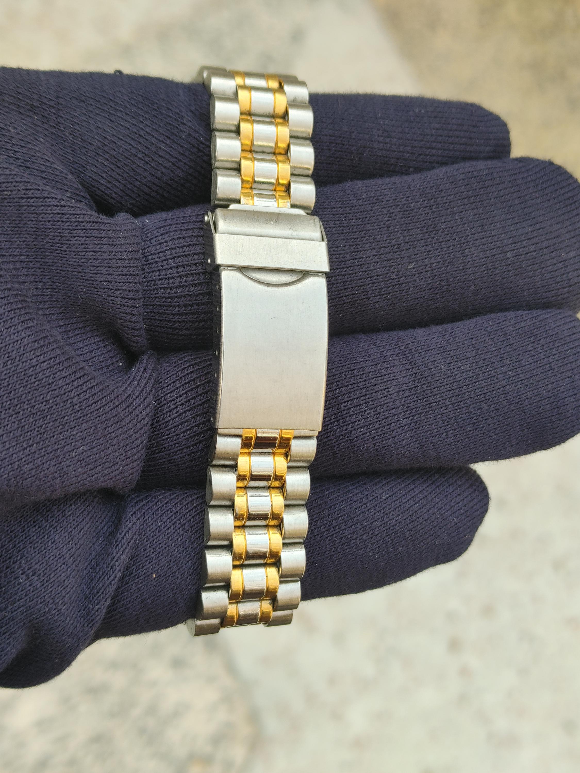 Vintage Seiko Alba Aqua Gear Diver Watch | V736-6A10 | , 1990s