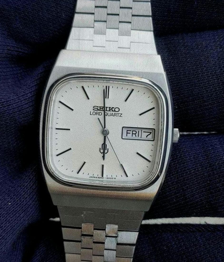 Seiko quartz sq - Etsy 日本
