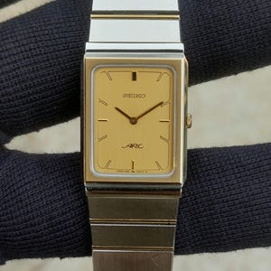 Seiko Arc - Etsy