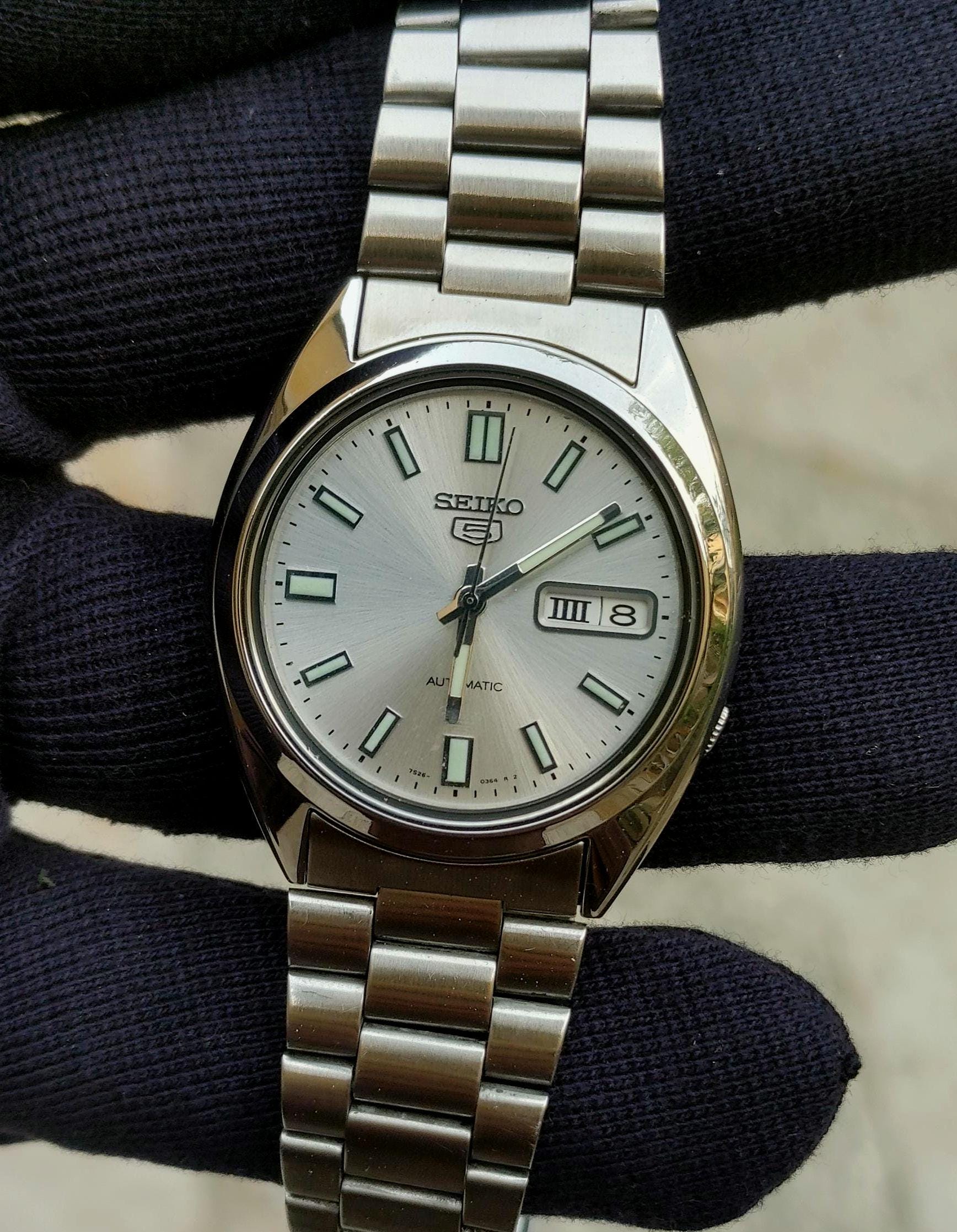 Seiko snxs73 - Etsy 日本
