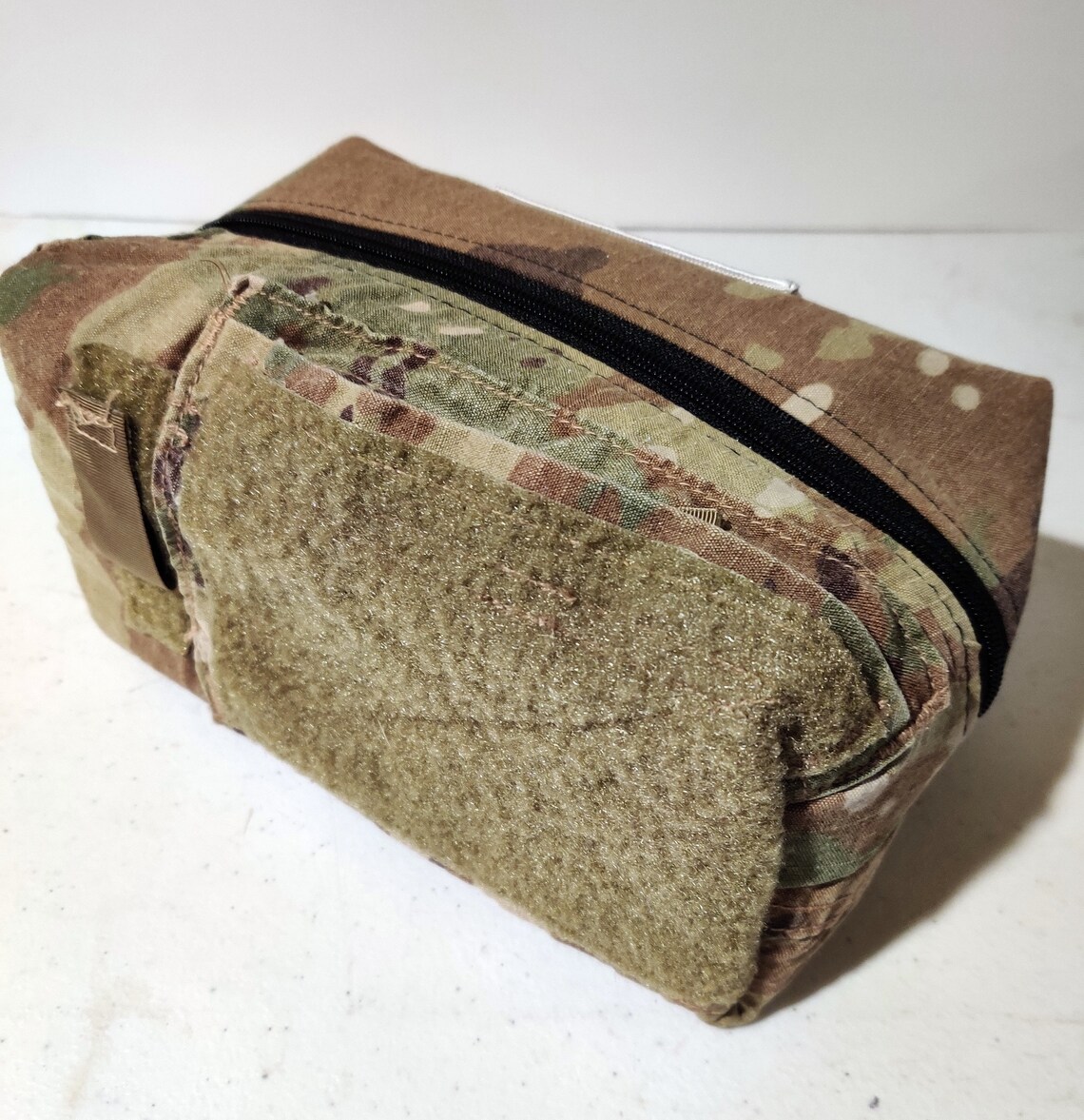 ARMY toiletry bag US ARMY Dopp kit Camo shaving bag Etsy