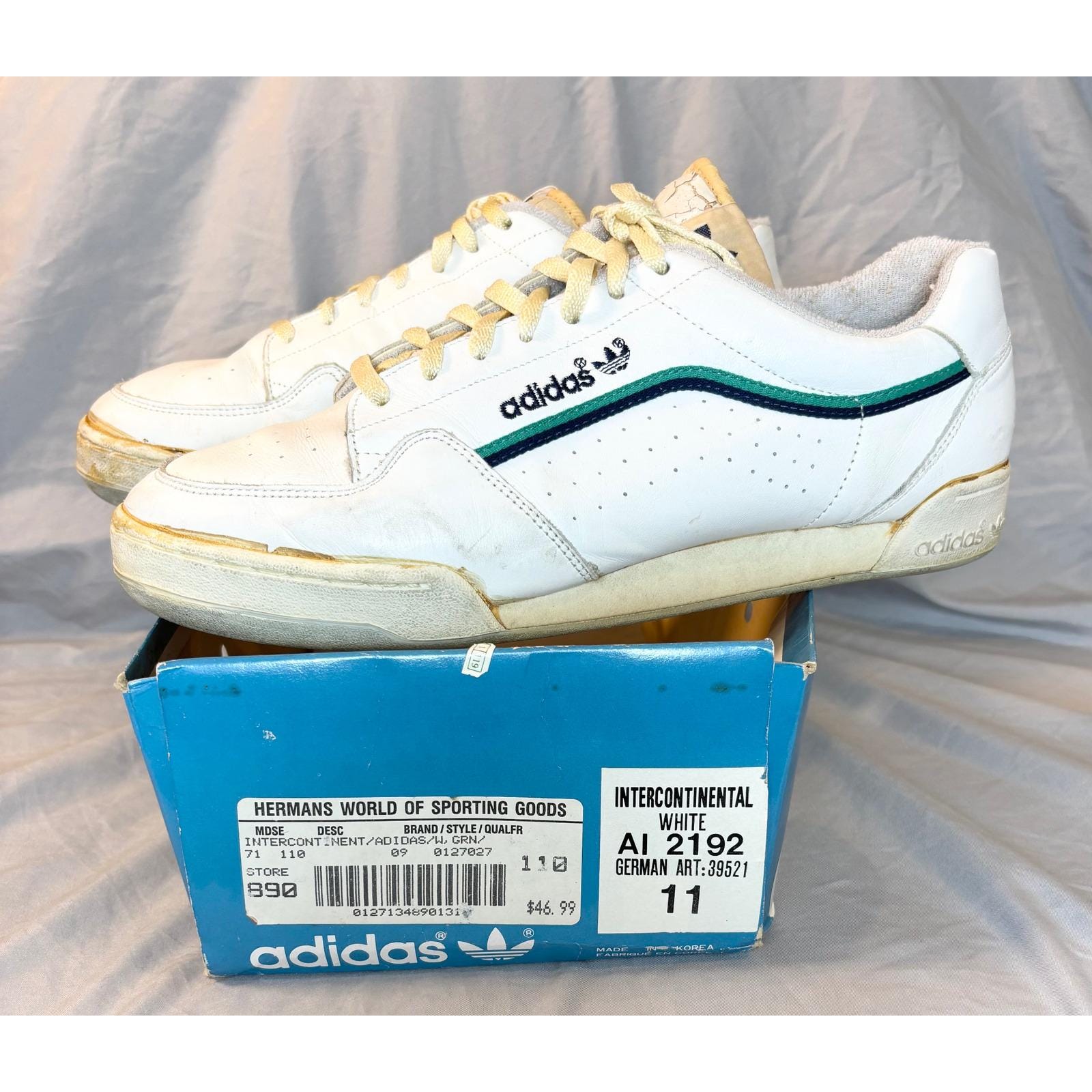 70s tennis shoes - Etsy 日本