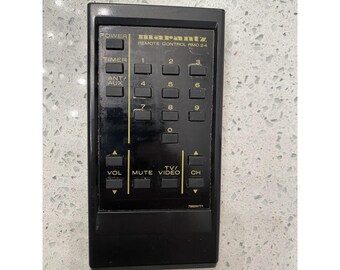 Control remoto Marantz RMC 24 79605771