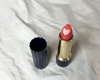 Vintage Estée Lauder All Day Lipstick Coral Melon Discontinued