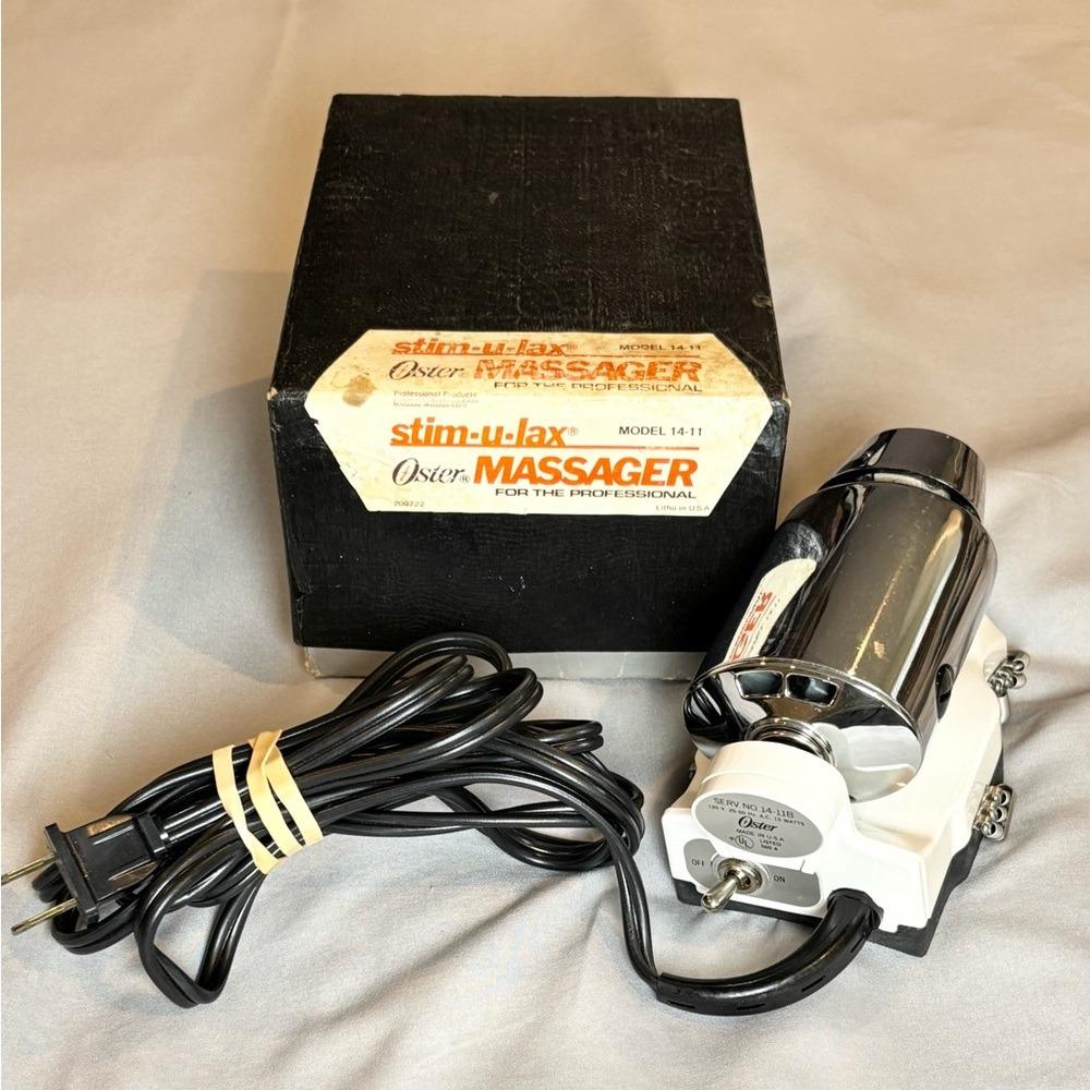 Hand Held Massager - Etsy