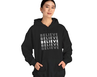 Hoodie for Faithful Mom