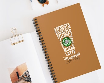 Diario del amante del café