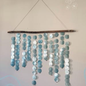 Seashell Decor