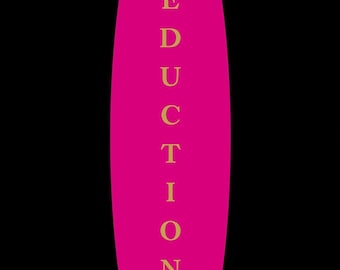 The Art of Seduction by Robert Greene