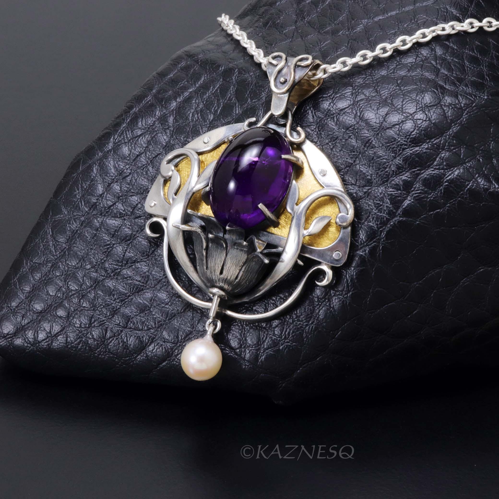 KAZNESQ - Etsy