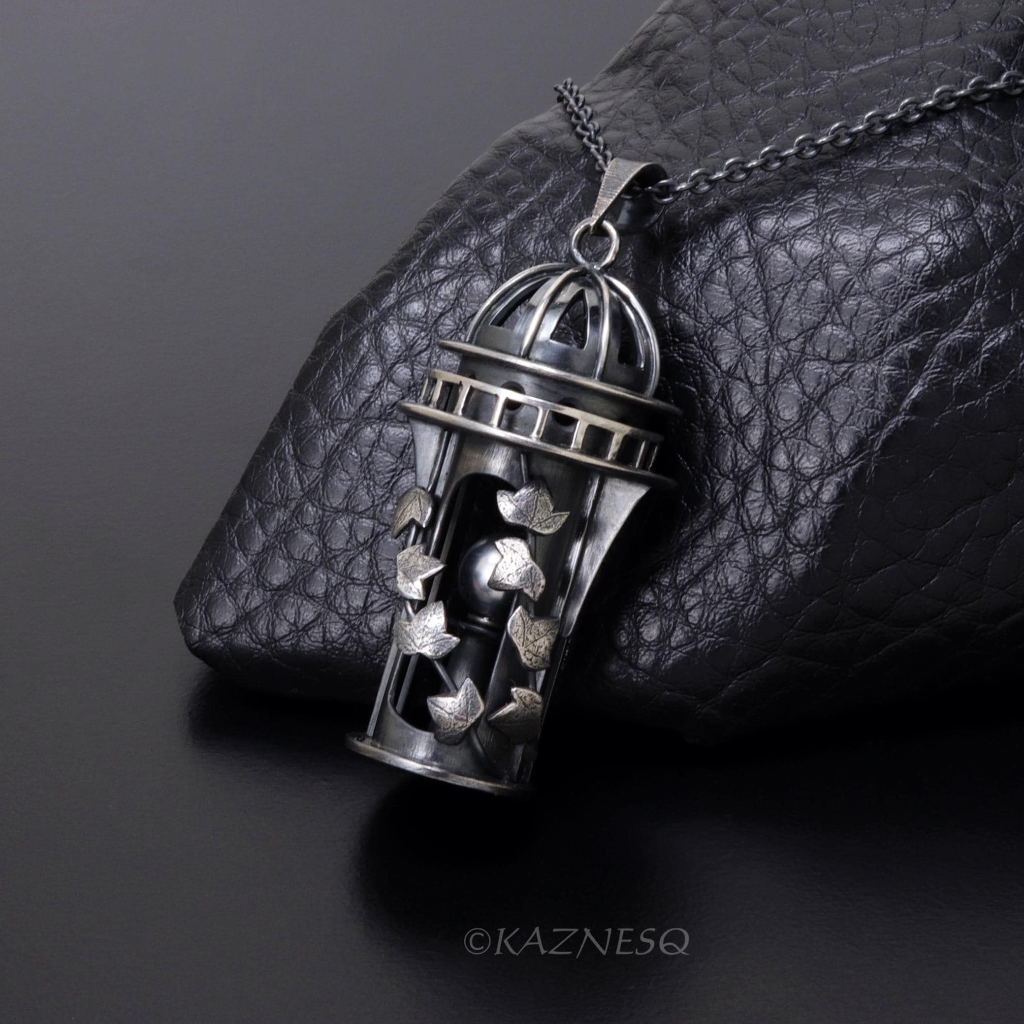 KAZNESQ - Etsy