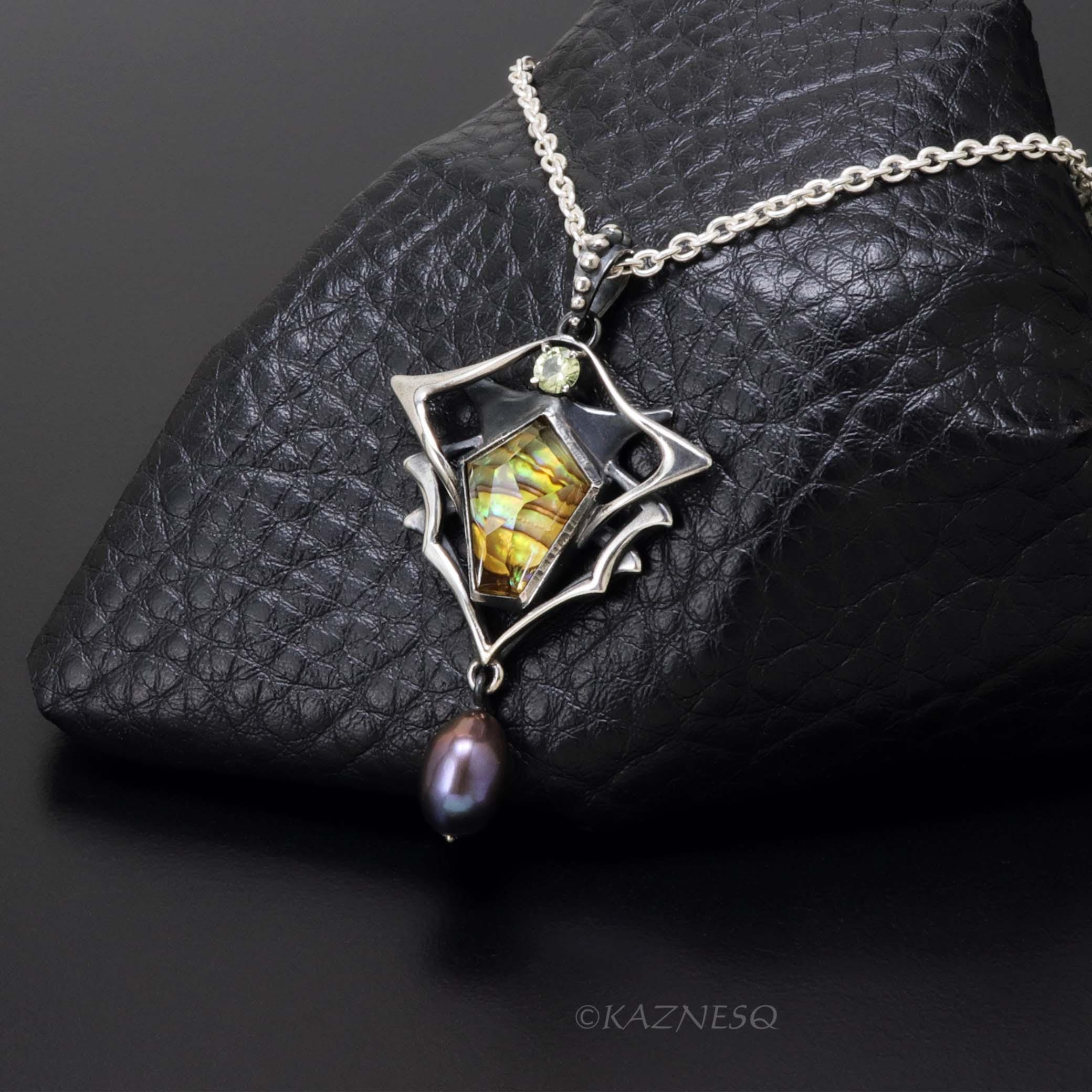 gstv チャーム⭐︎kasokeshi 24 Karat Gold Fine Jewelry | Shop Collections | Cevherun