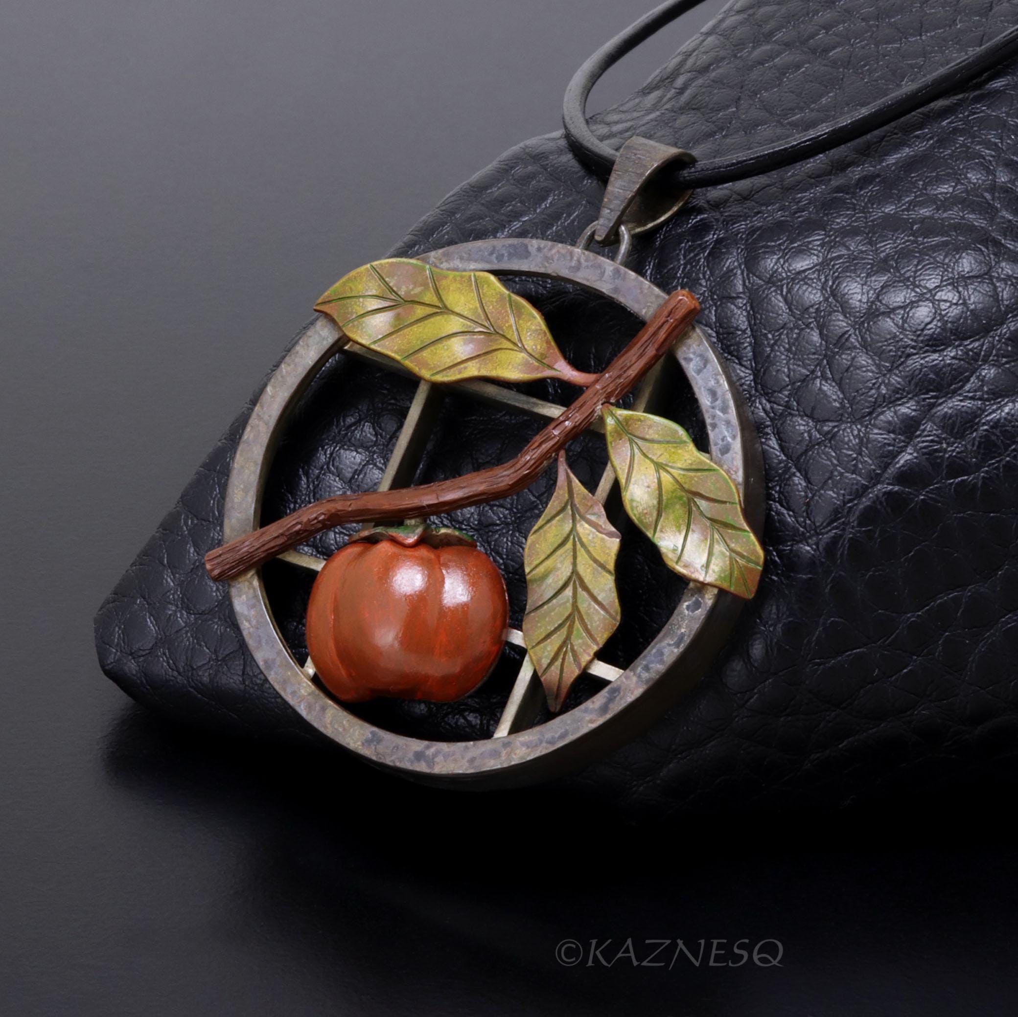 Shibuichi Metal - Etsy